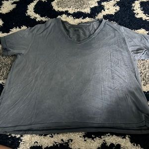 oversized soft and sexy tee